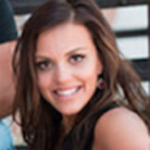 Meet your Posher, Kelsey